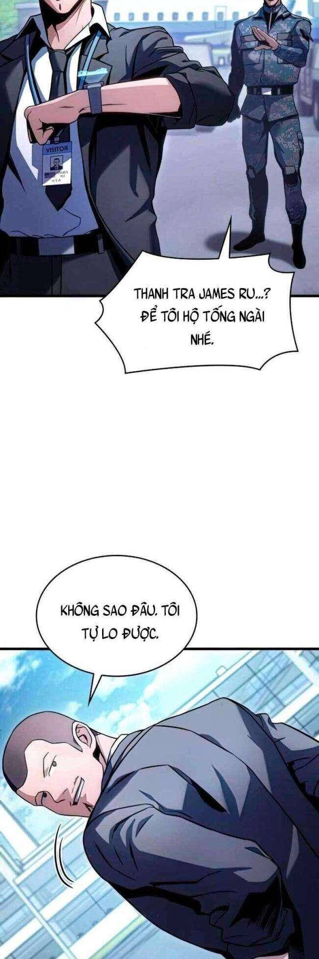 Trảm Long: Chapter 32