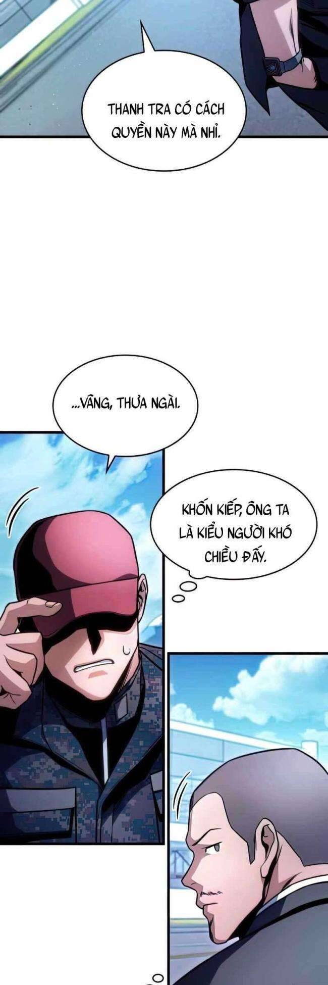 Trảm Long: Chapter 32