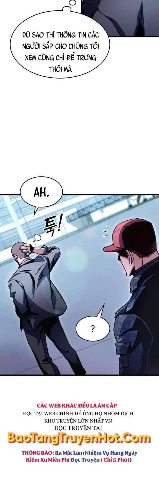 Trảm Long: Chapter 32