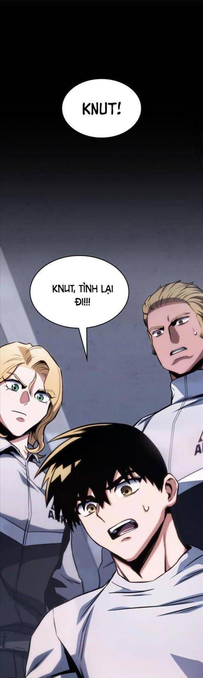 Trảm Long: Chapter 39