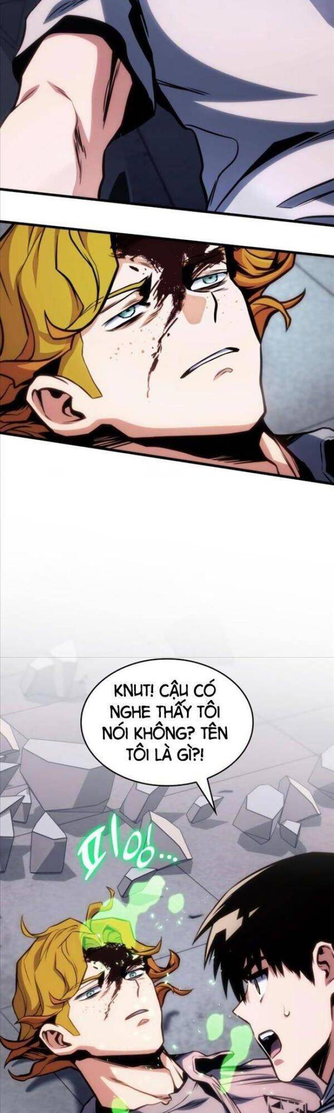 Trảm Long: Chapter 39