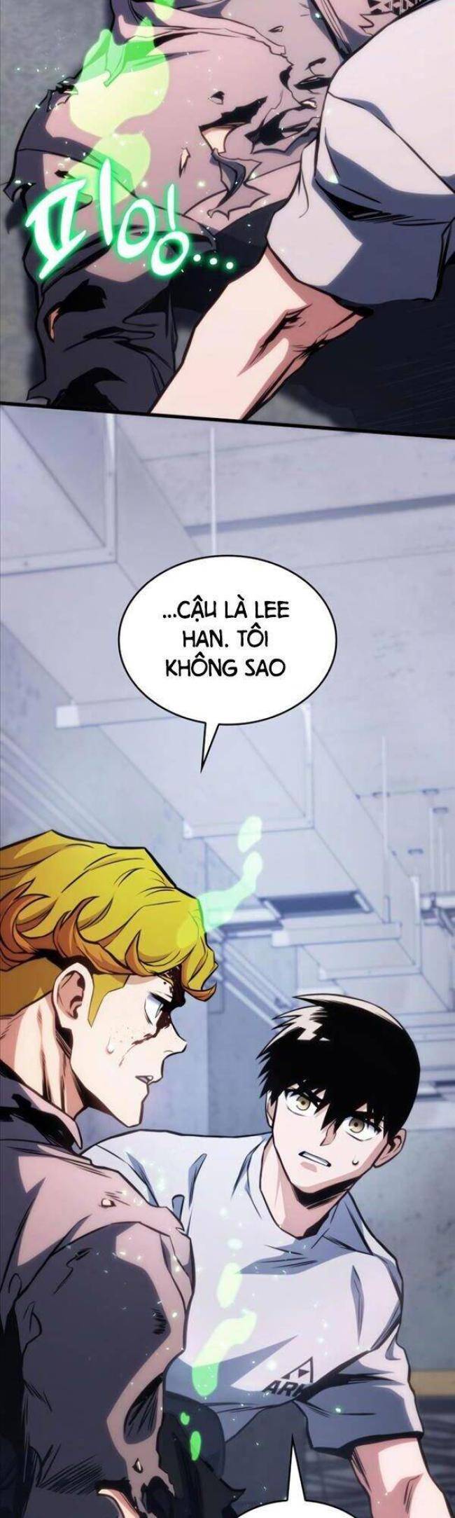 Trảm Long: Chapter 39