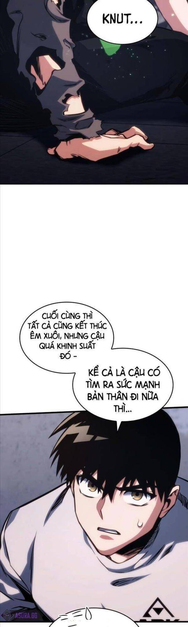 Trảm Long: Chapter 39