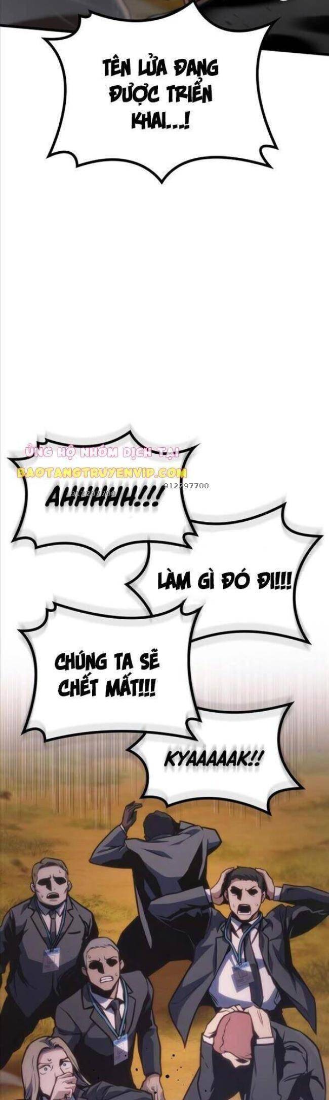Trảm Long: Chapter 39