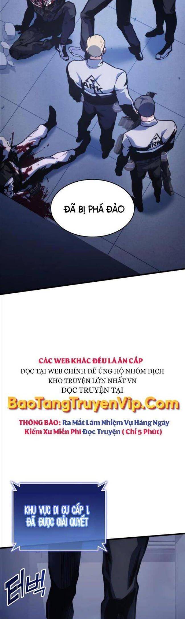 Trảm Long: Chapter 39