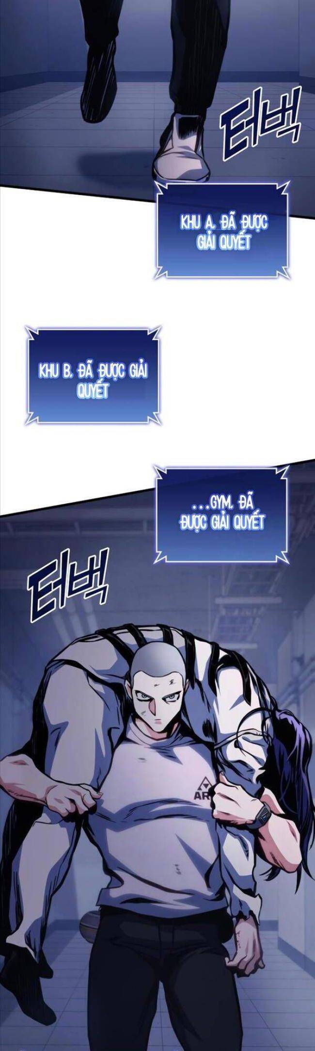 Trảm Long: Chapter 39