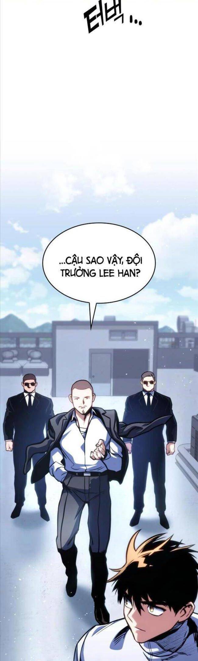 Trảm Long: Chapter 39