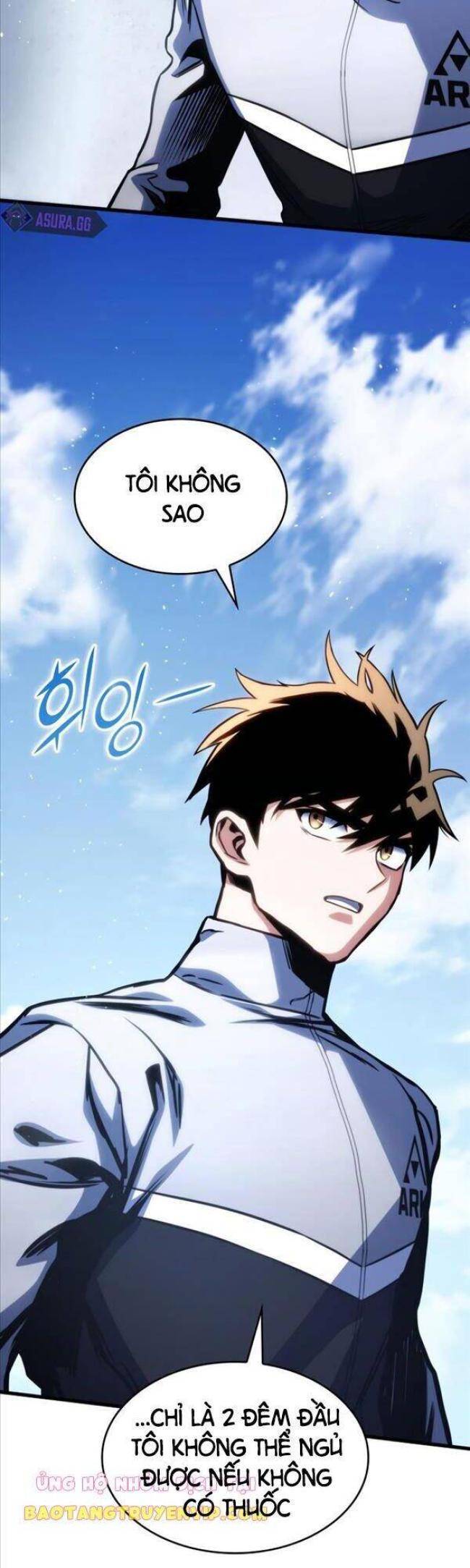 Trảm Long: Chapter 39