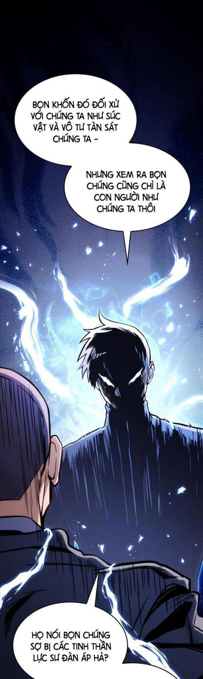 Trảm Long: Chapter 39