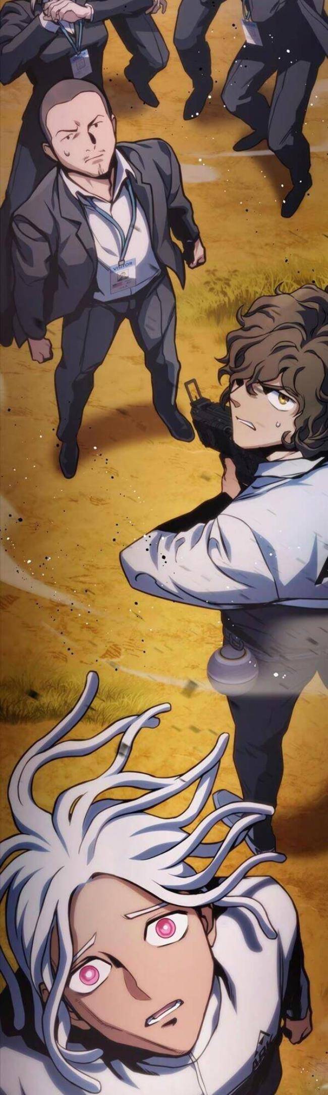 Trảm Long: Chapter 39