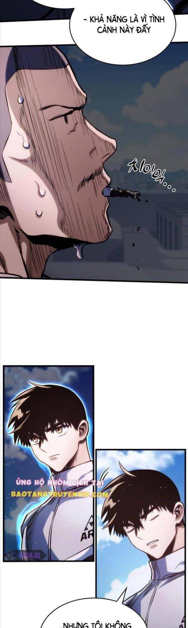 Trảm Long: Chapter 39