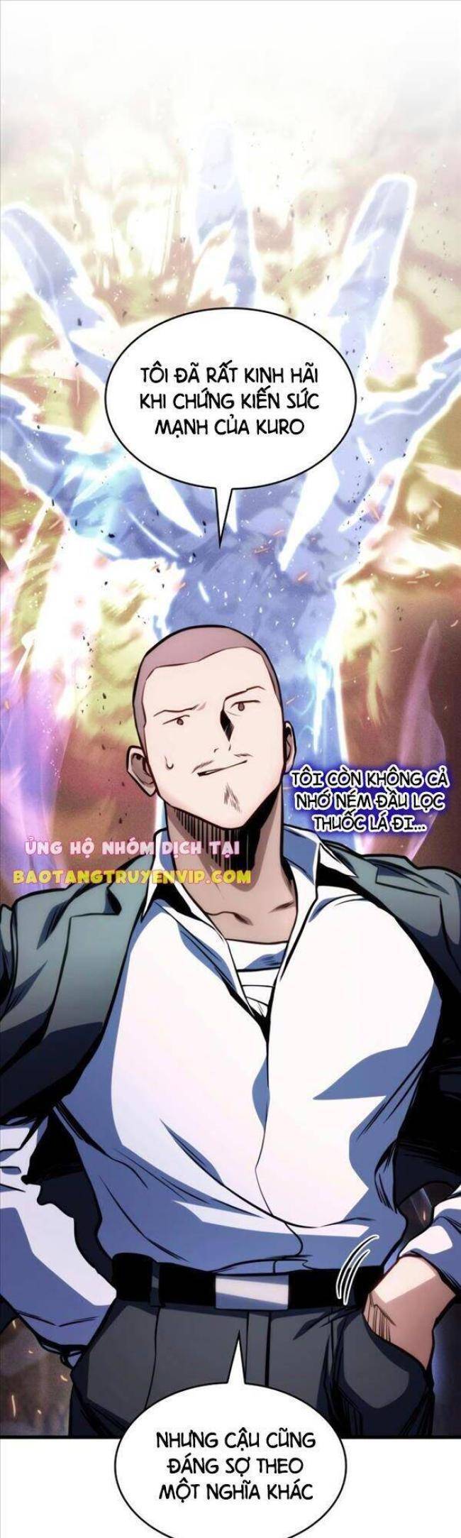 Trảm Long: Chapter 39