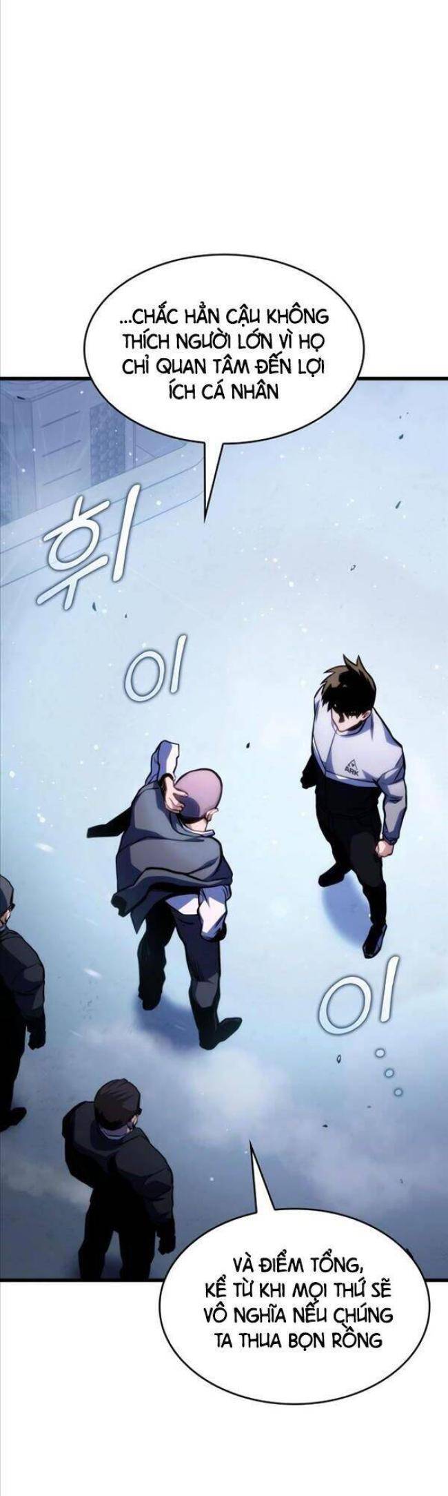 Trảm Long: Chapter 39