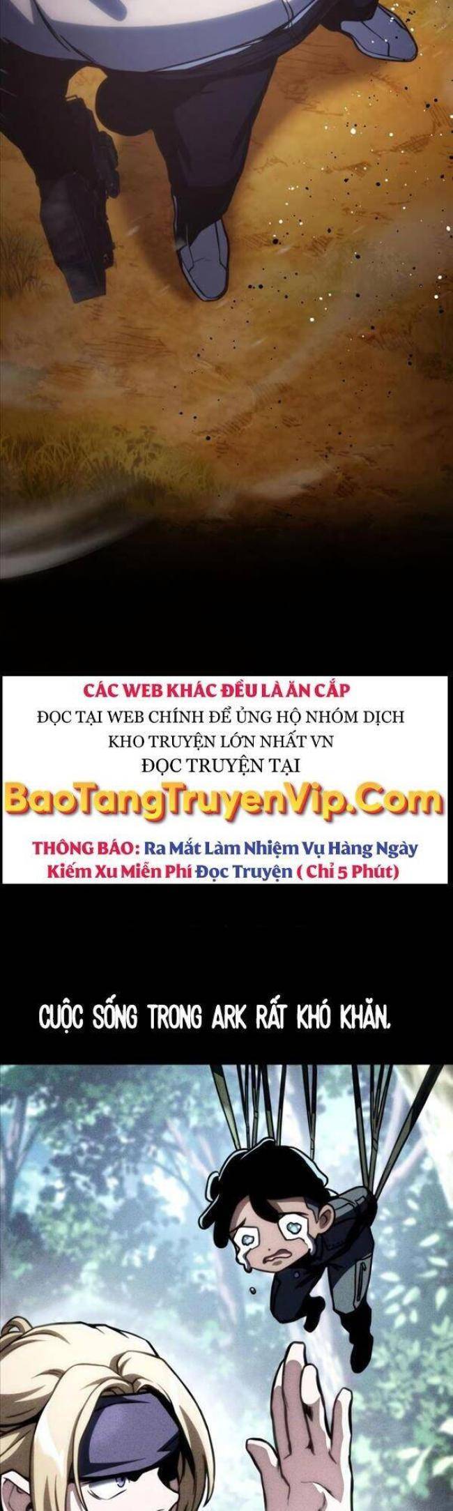 Trảm Long: Chapter 39