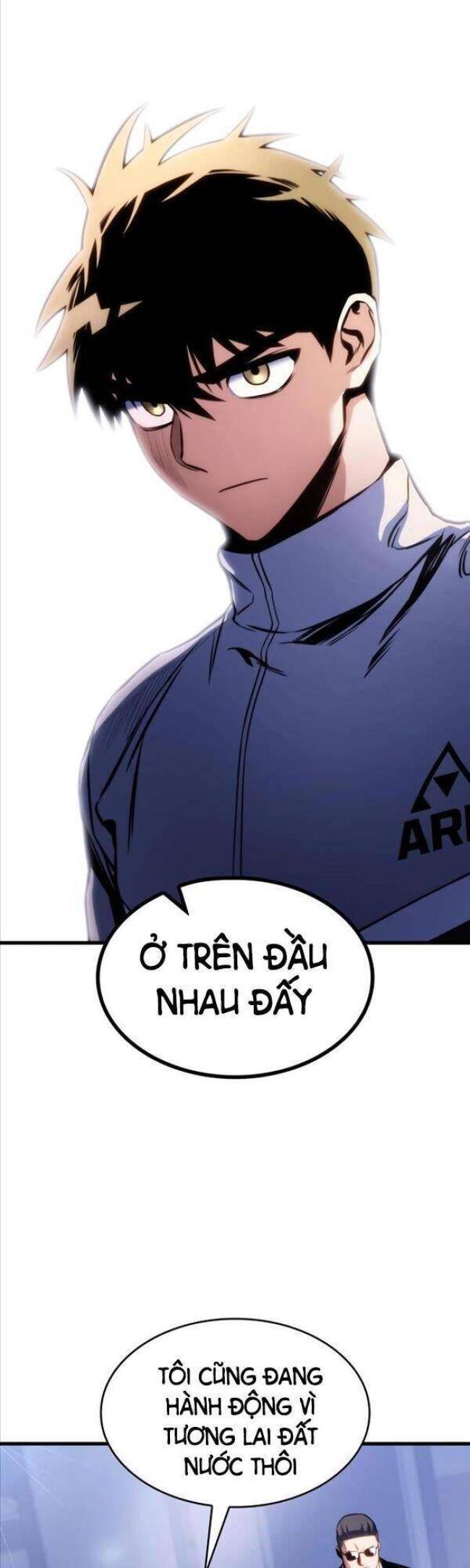Trảm Long: Chapter 39