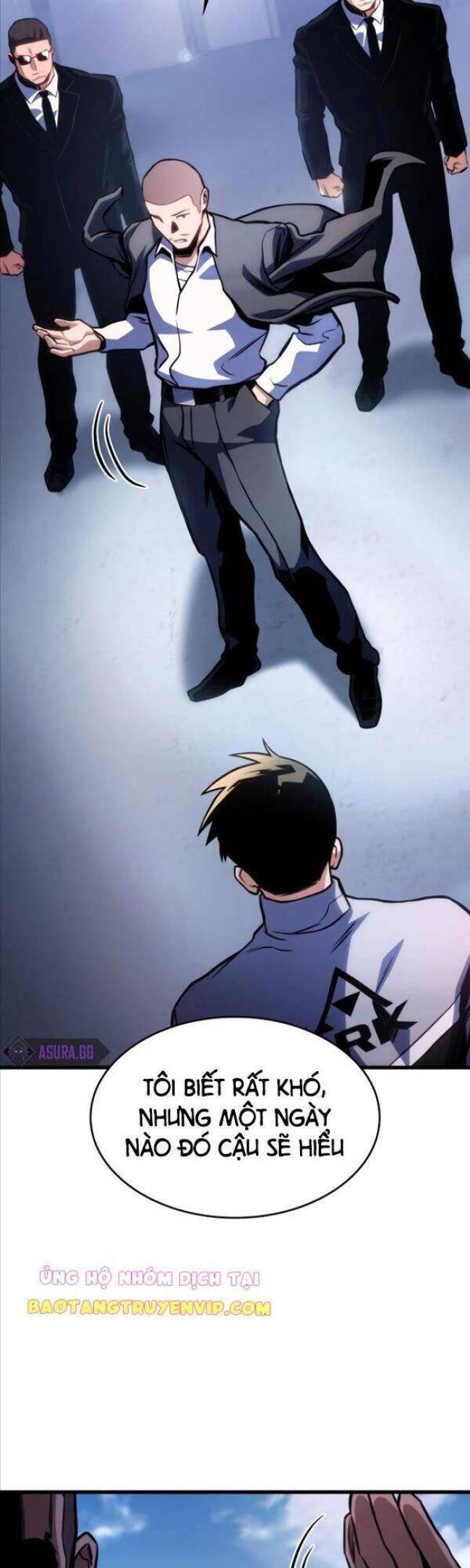 Trảm Long: Chapter 39