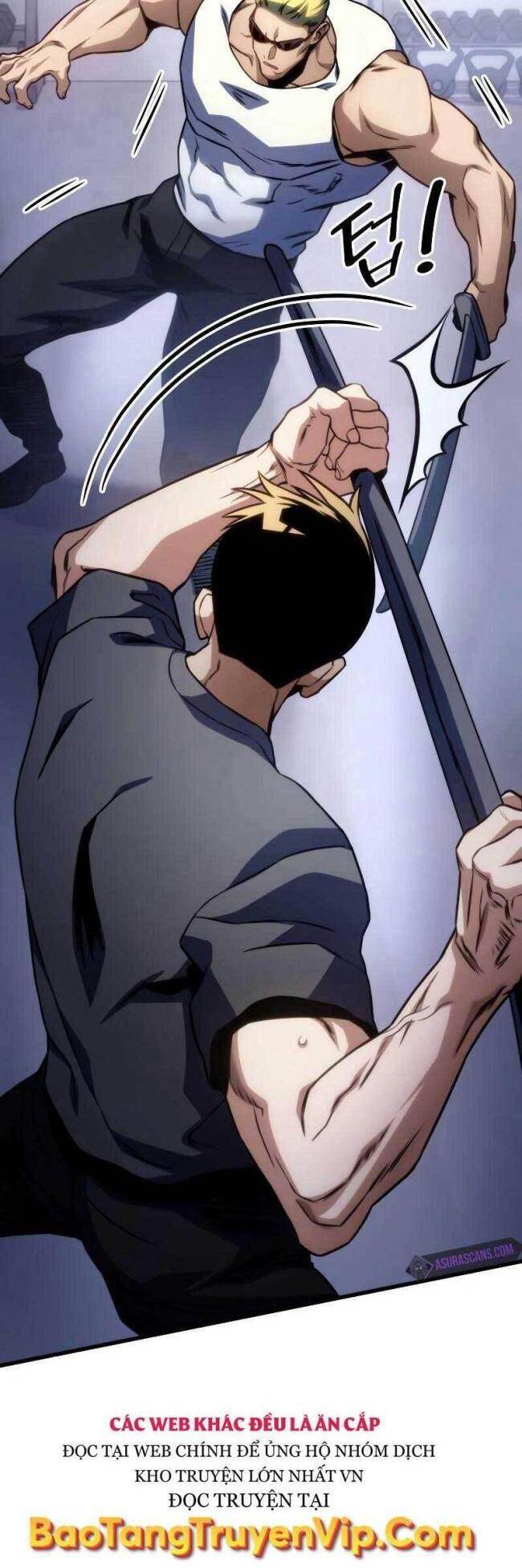 Trảm Long: Chapter 42