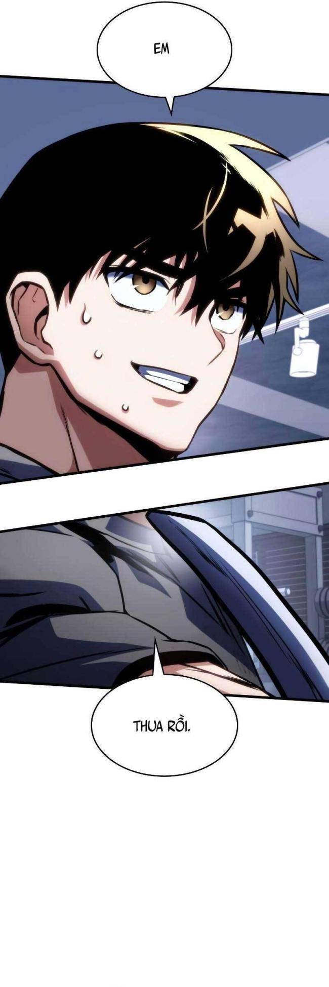 Trảm Long: Chapter 42