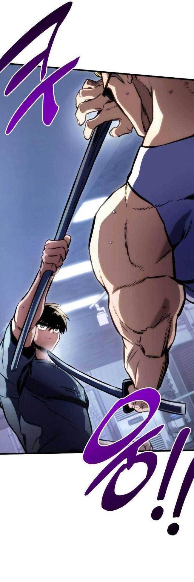 Trảm Long: Chapter 42