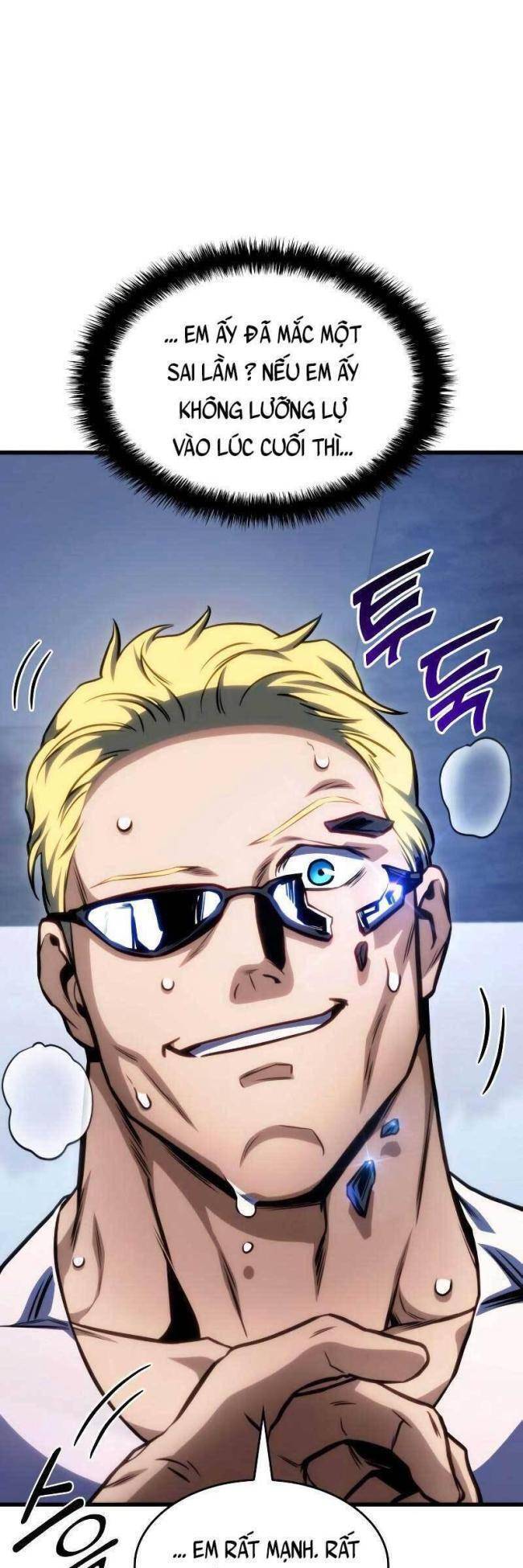 Trảm Long: Chapter 42