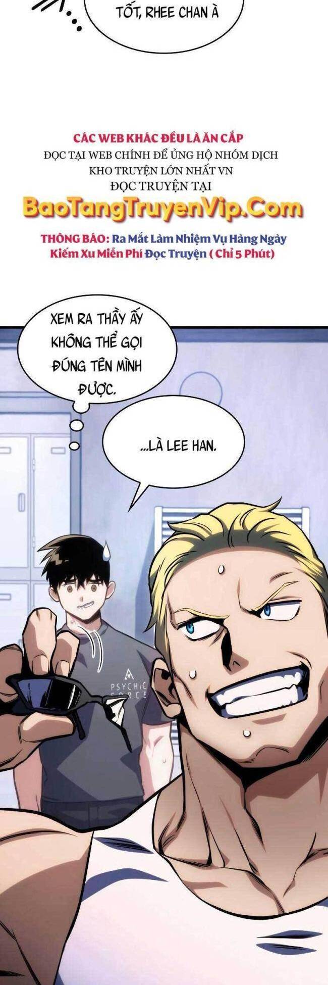 Trảm Long: Chapter 42