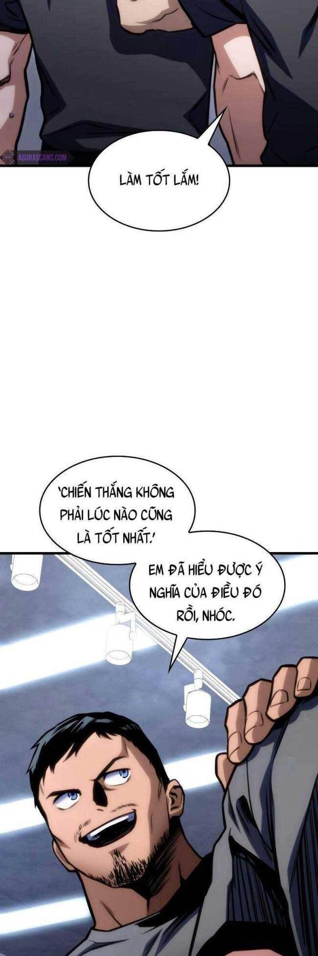 Trảm Long: Chapter 42