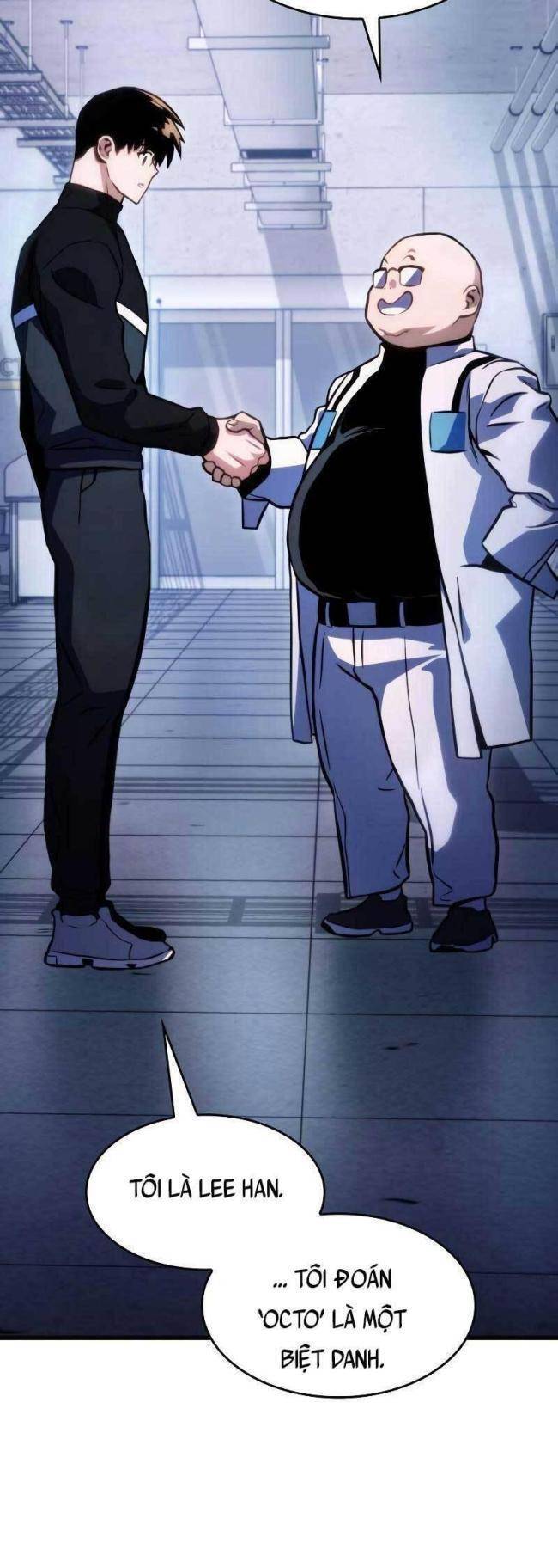 Trảm Long: Chapter 42