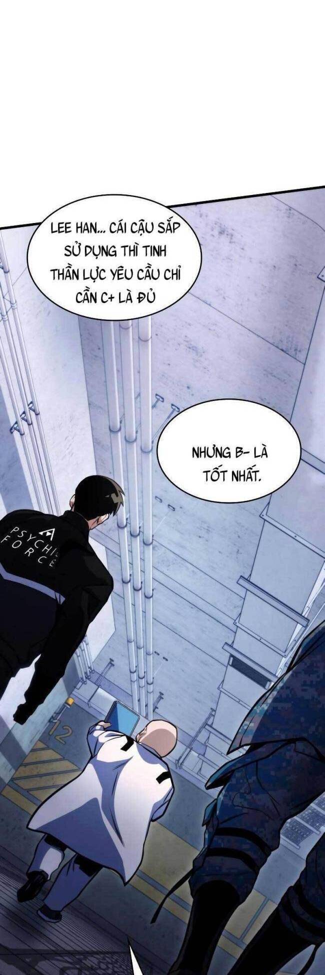 Trảm Long: Chapter 42