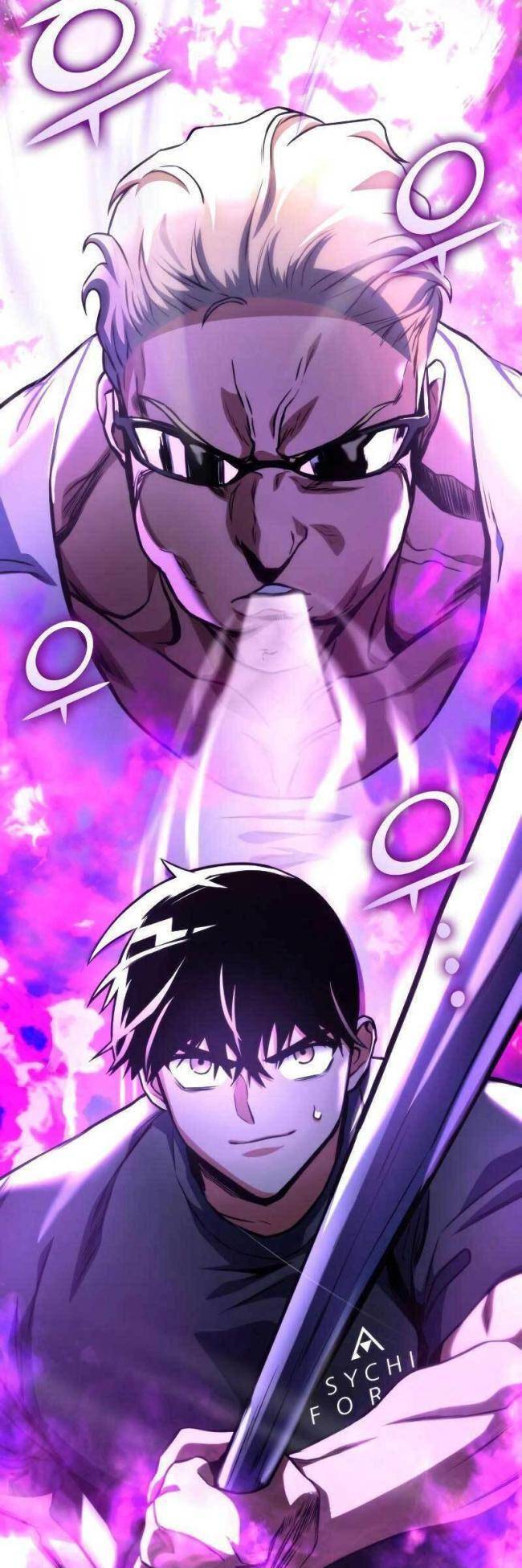 Trảm Long: Chapter 42