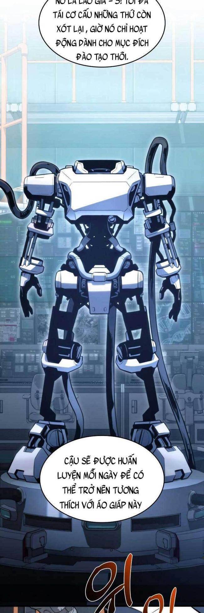 Trảm Long: Chapter 42