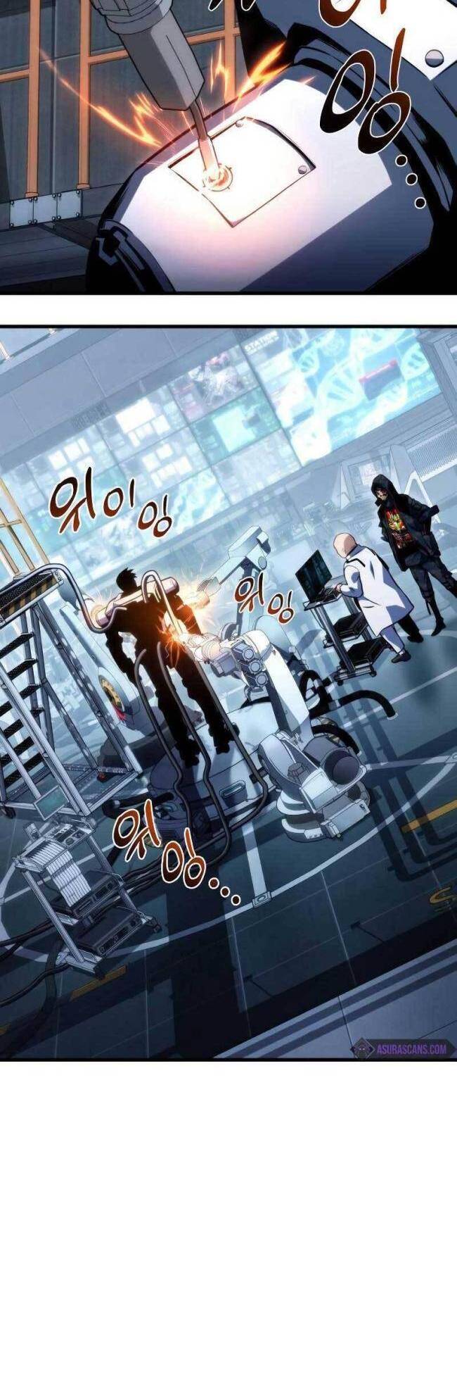 Trảm Long: Chapter 42