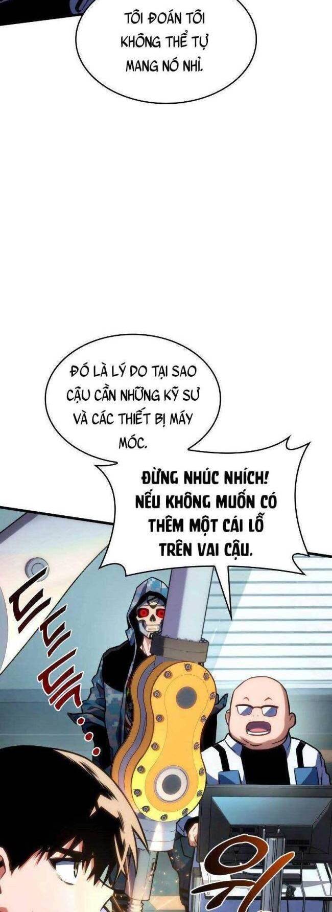 Trảm Long: Chapter 42