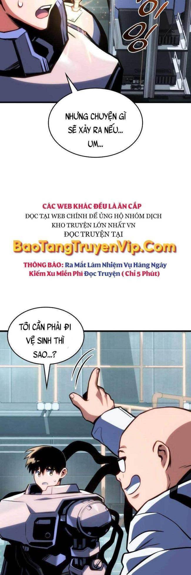 Trảm Long: Chapter 42