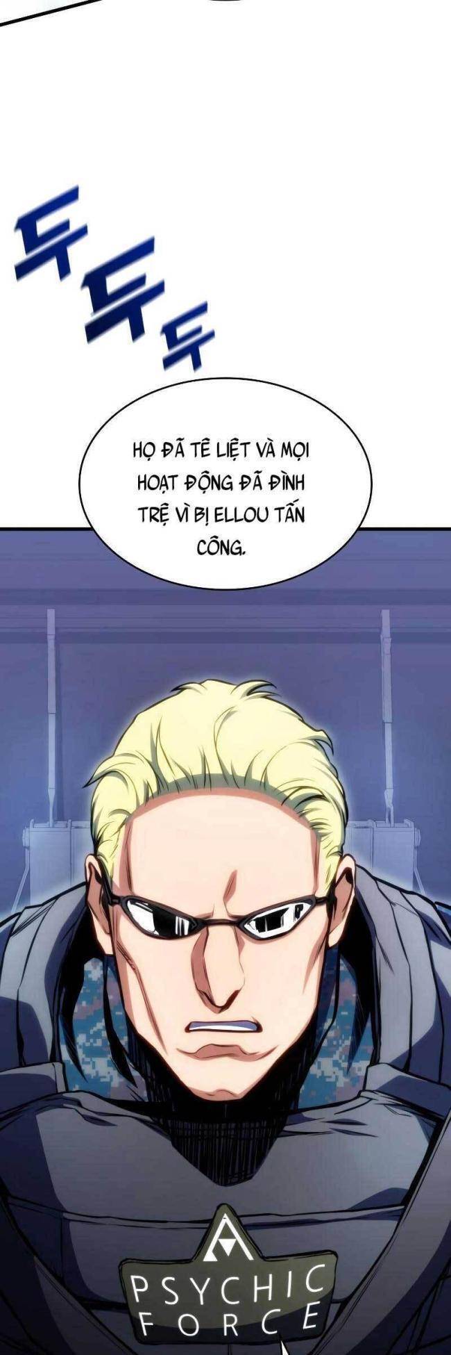 Trảm Long: Chapter 42