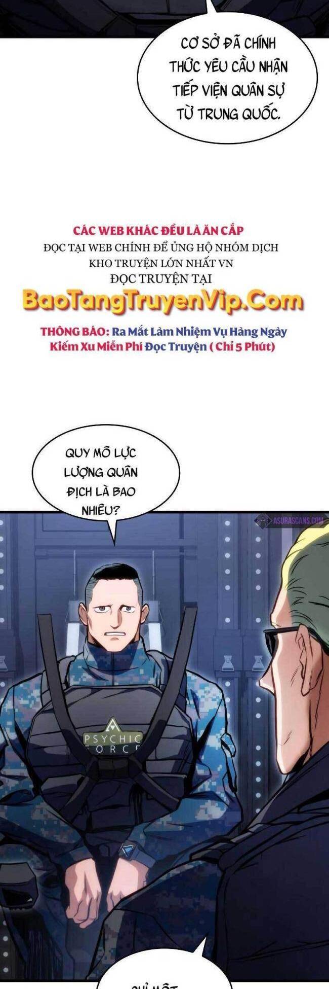 Trảm Long: Chapter 42