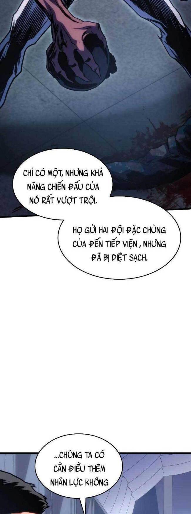 Trảm Long: Chapter 42