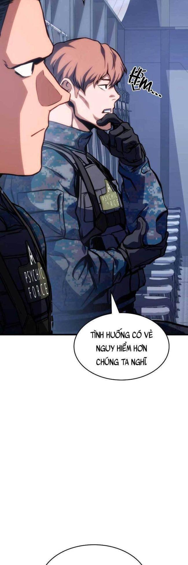 Trảm Long: Chapter 42