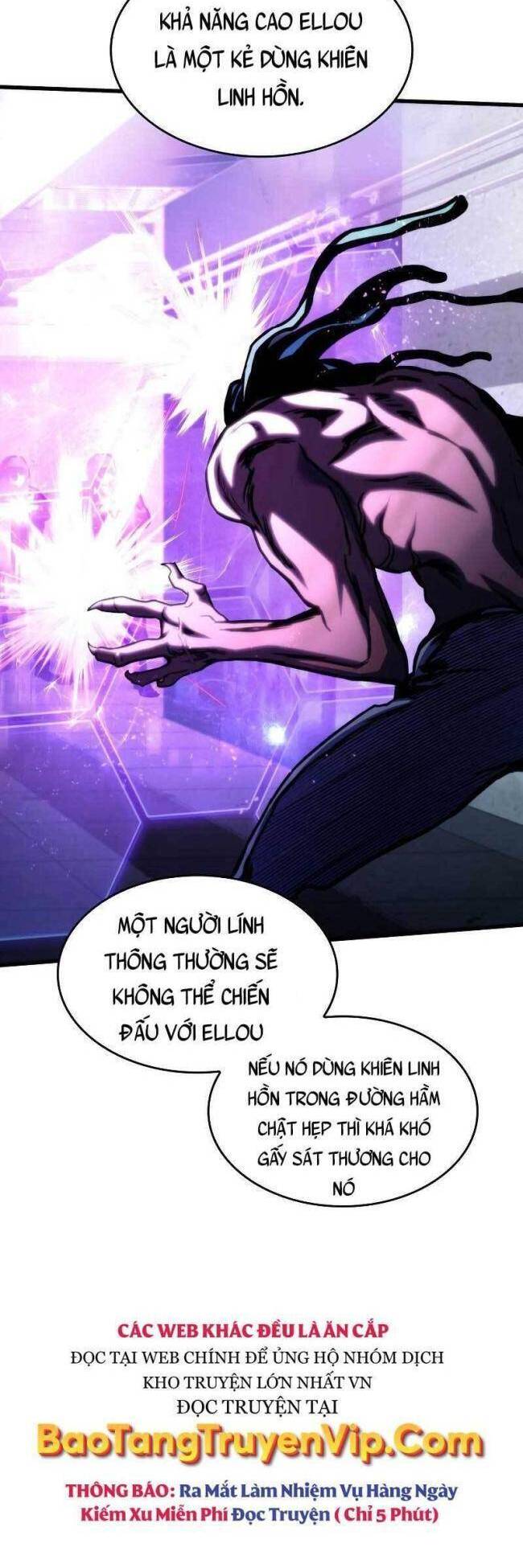 Trảm Long: Chapter 42