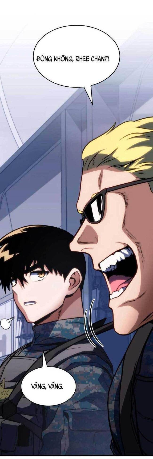 Trảm Long: Chapter 42