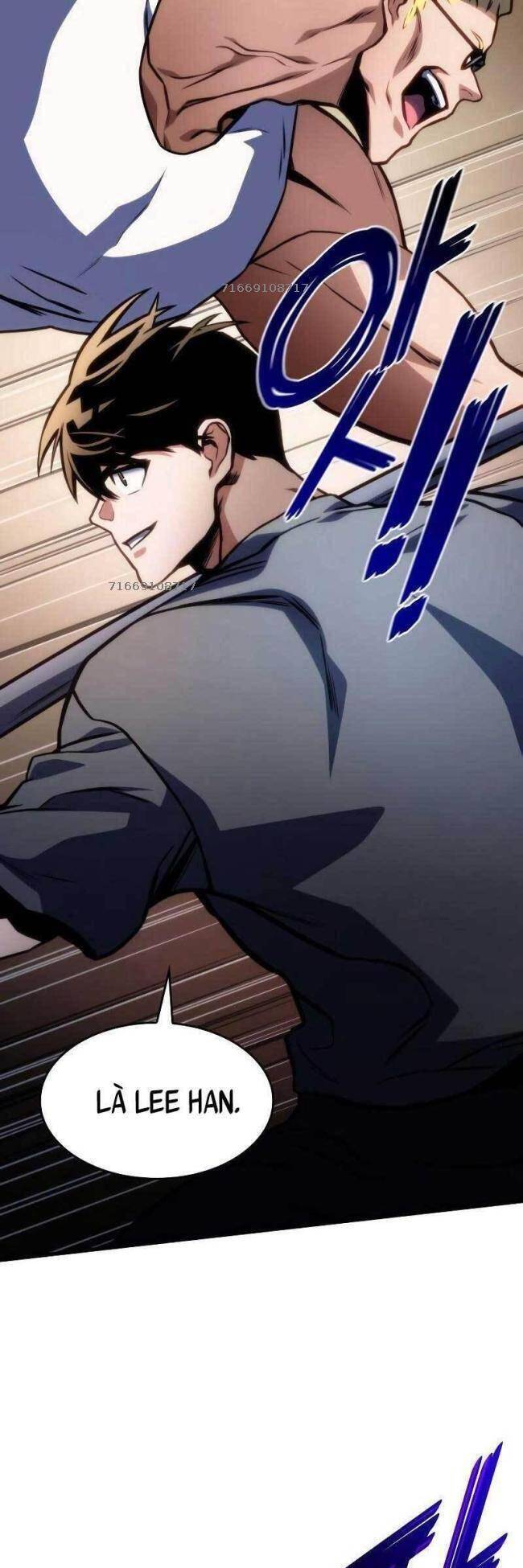 Trảm Long: Chapter 42