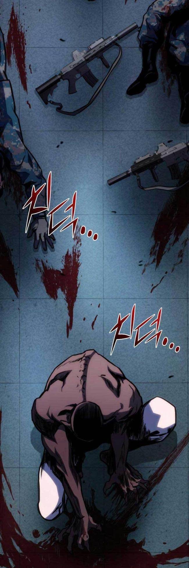Trảm Long: Chapter 42