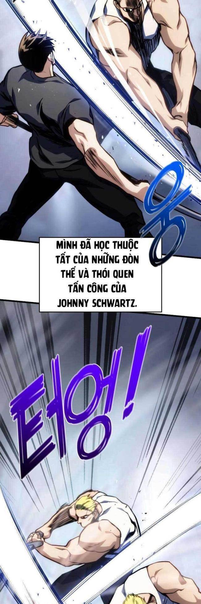 Trảm Long: Chapter 42