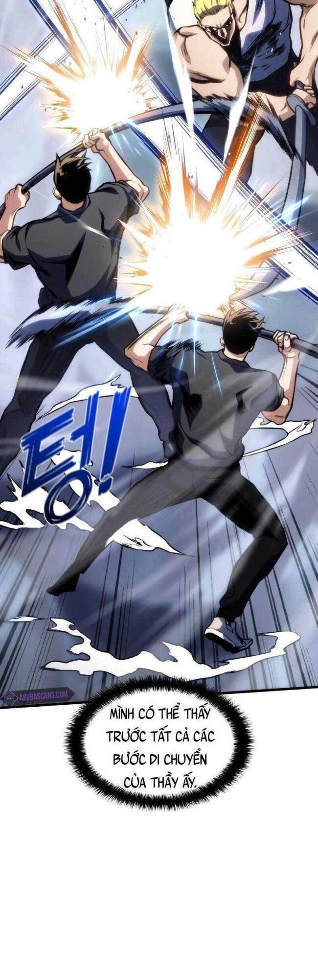 Trảm Long: Chapter 42