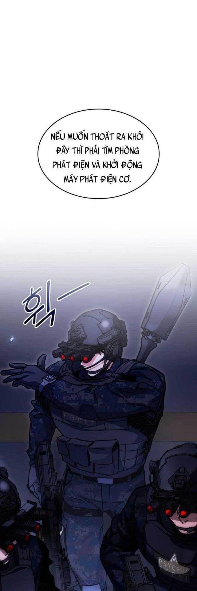 Trảm Long: Chapter 44
