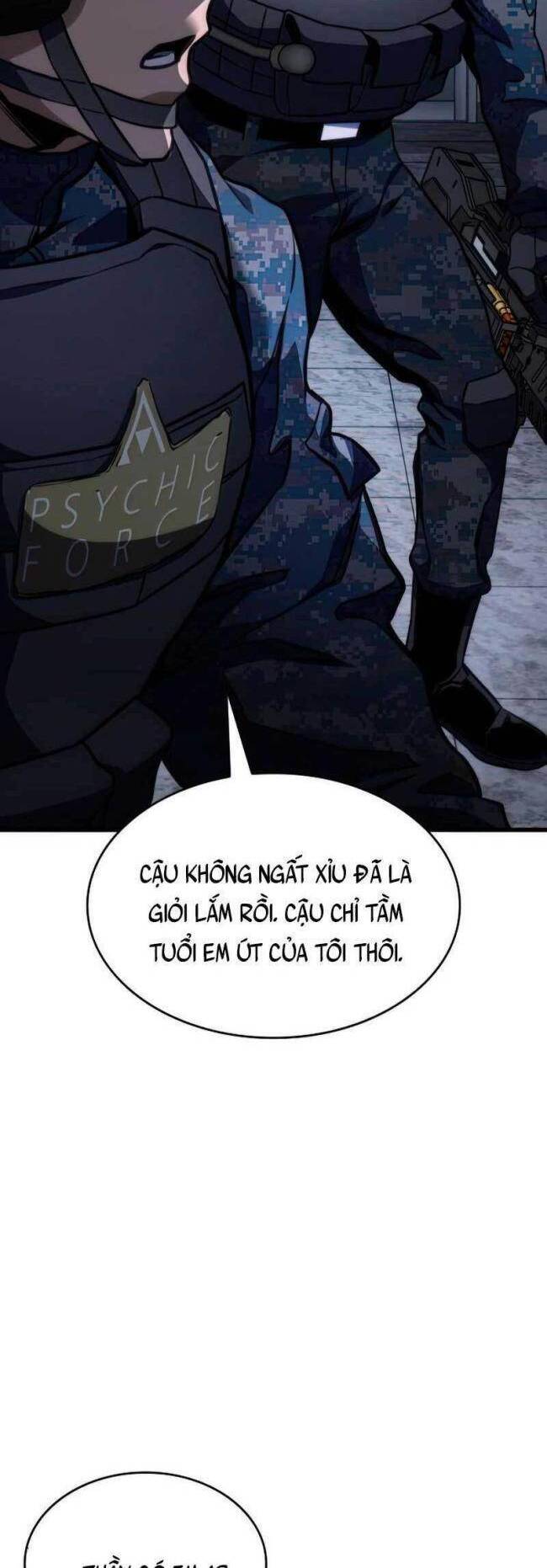 Trảm Long: Chapter 44