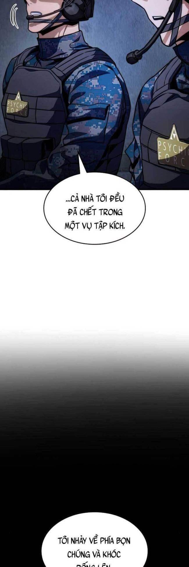 Trảm Long: Chapter 44