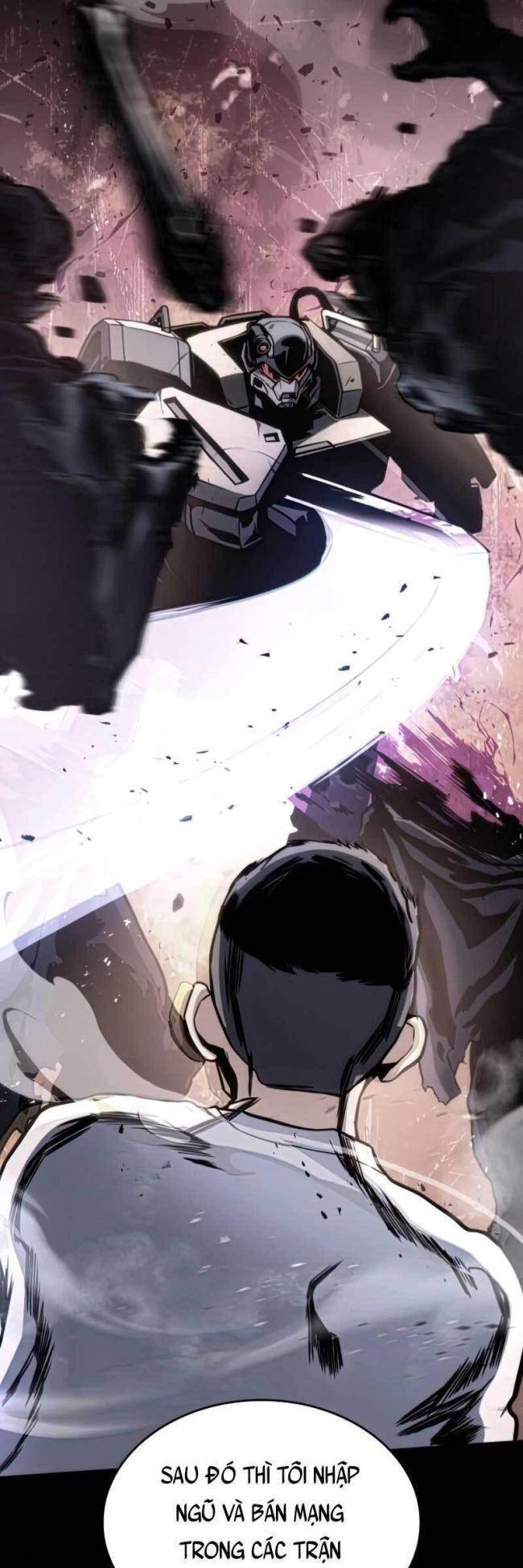 Trảm Long: Chapter 44