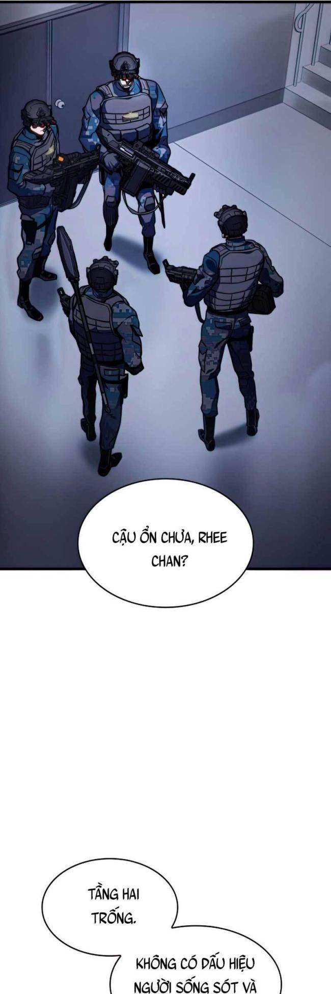 Trảm Long: Chapter 44