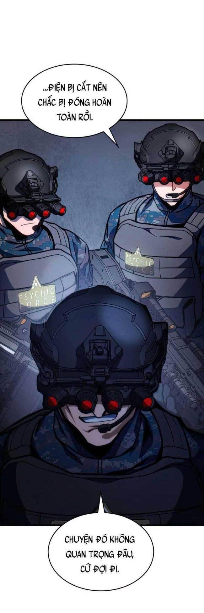 Trảm Long: Chapter 44