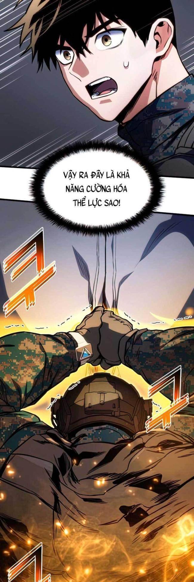 Trảm Long: Chapter 44